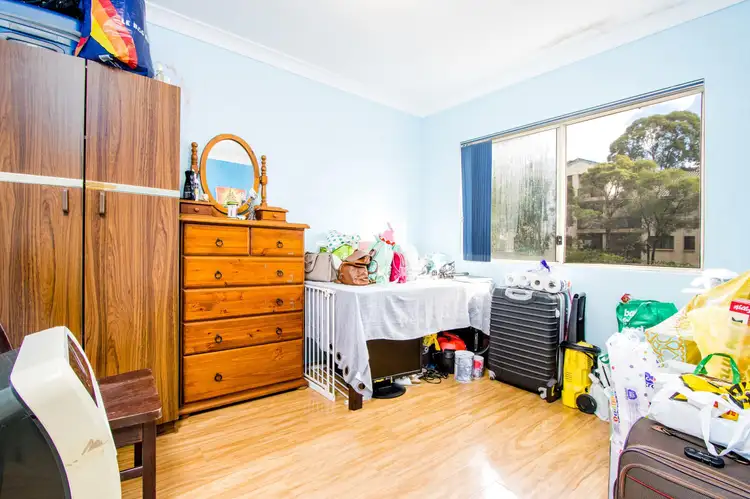 Sixth view of Homely unit listing, 1/62 Stapleton Street, Pendle Hill NSW 2145