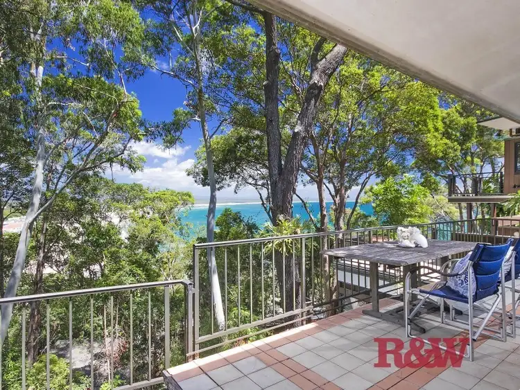 Third view of Homely house listing, 7 Allambi Rise, Noosa Heads QLD 4567