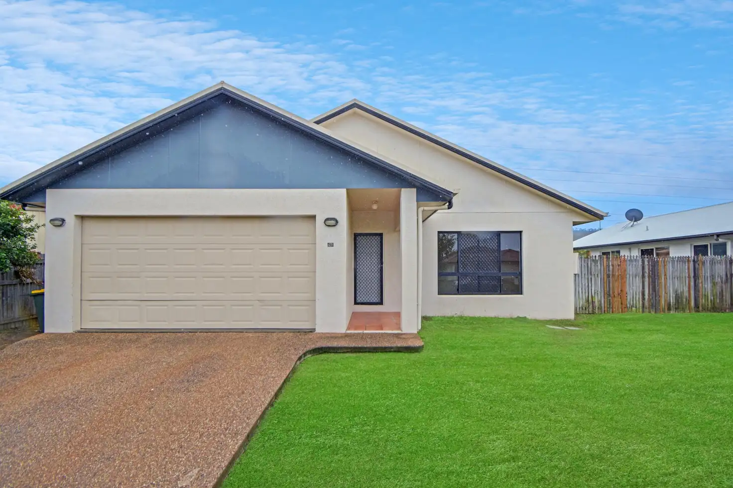 Main view of Homely house listing, 63 Squires Crescent, Kirwan QLD 4817
