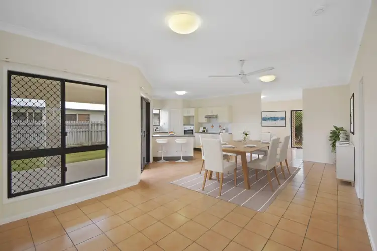 Second view of Homely house listing, 63 Squires Crescent, Kirwan QLD 4817