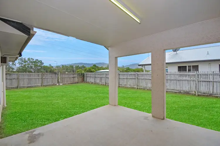 Fifth view of Homely house listing, 63 Squires Crescent, Kirwan QLD 4817