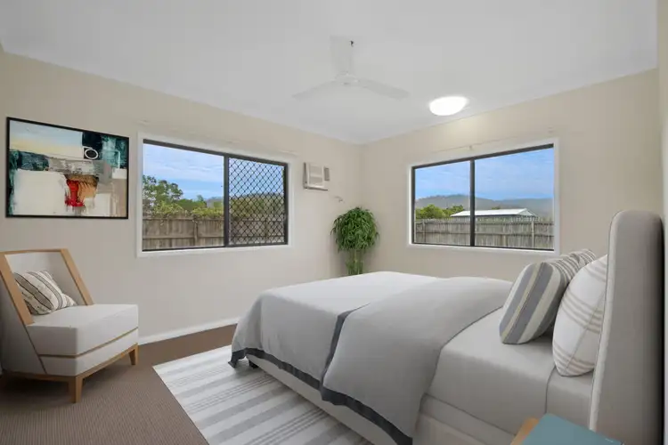 Sixth view of Homely house listing, 63 Squires Crescent, Kirwan QLD 4817