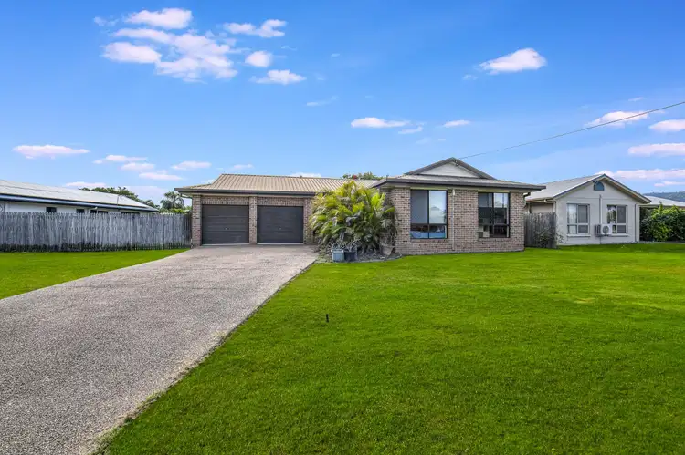 37 Chiquita Av, Rasmussen QLD 4815