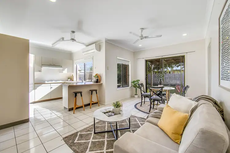 Sixth view of Homely house listing, 37 Chiquita Av, Rasmussen QLD 4815