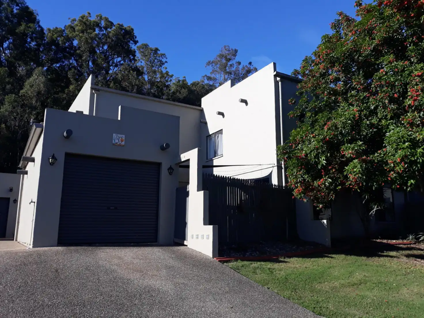 Main view of Homely townhouse listing, 50/61 Harburg Drive, Beenleigh QLD 4207