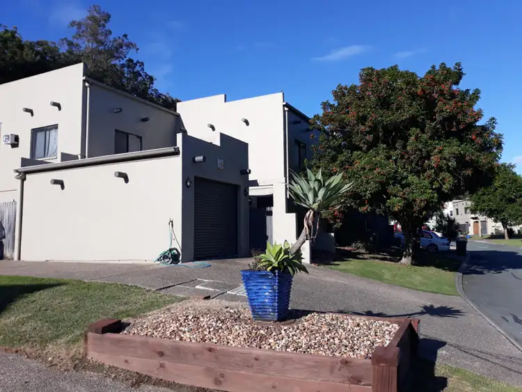 Second view of Homely townhouse listing, 50/61 Harburg Drive, Beenleigh QLD 4207