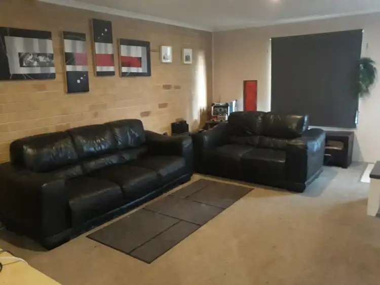 Third view of Homely townhouse listing, 50/61 Harburg Drive, Beenleigh QLD 4207