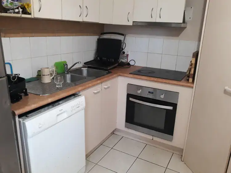 Sixth view of Homely townhouse listing, 50/61 Harburg Drive, Beenleigh QLD 4207