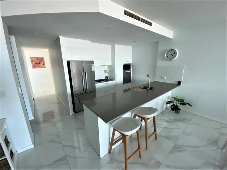 1 Como Crescent