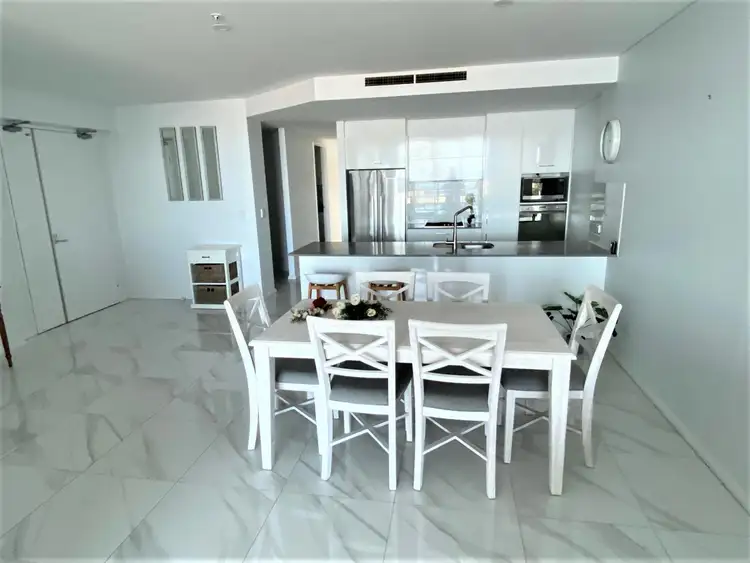 Third view of Homely apartment listing, 1910/1 Como Crescent, Southport QLD 4215
