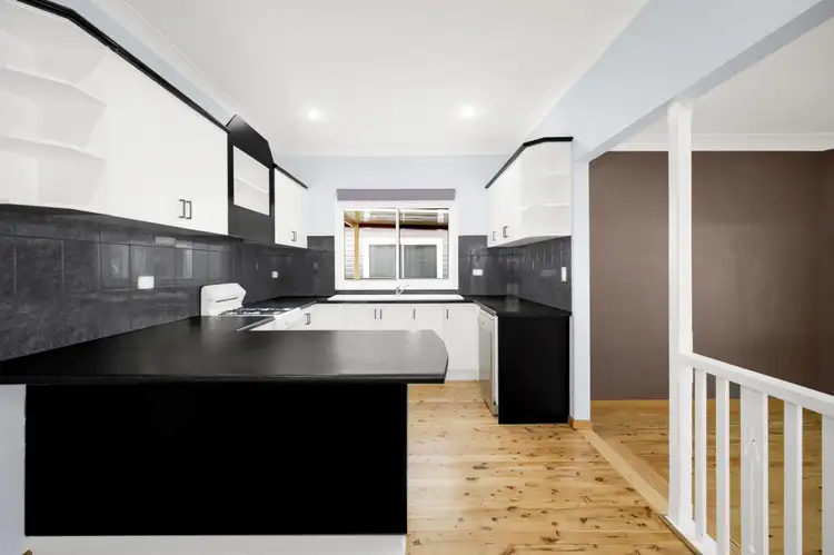 Fifth view of Homely house listing, 6 Freeman St, Colyton NSW 2760
