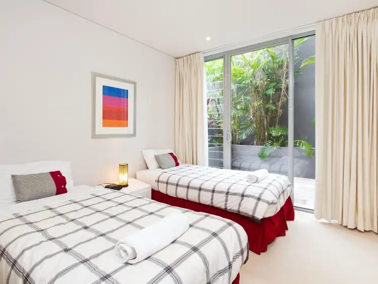 Sixth view of Homely apartment listing, 22/'The Rise' 37 Noosa Drive, Noosa Heads QLD 4567