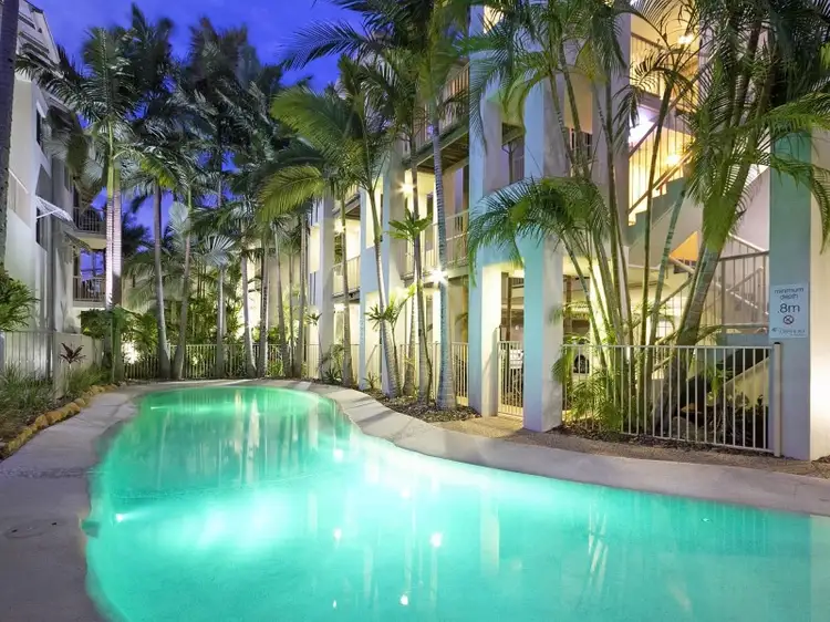 Second view of Homely apartment listing, 9/287 'Offshore' Gympie Terrace, Noosaville QLD 4566