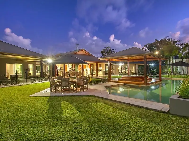 Main view of Homely house listing, 81 Edington Drive, Cooroibah QLD 4565