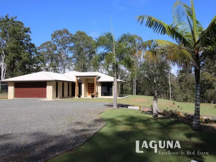 Main view of Homely house listing, 215 Banks Pocket Road, Araluen QLD 4570