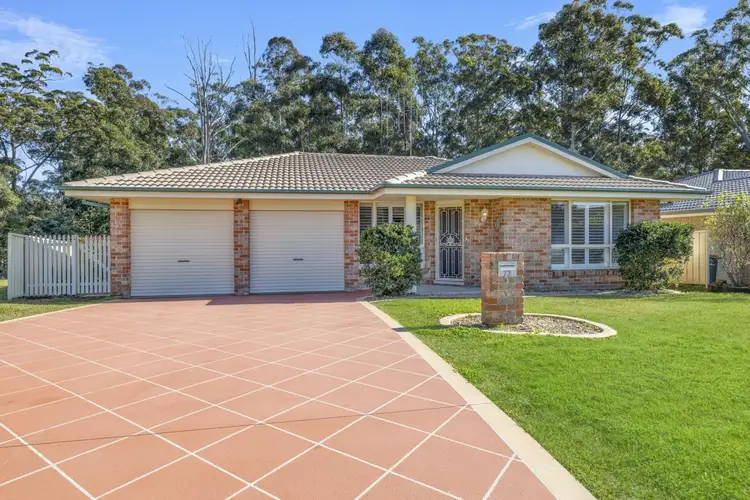 Main view of Homely house listing, 73 Colonial Circuit, Wauchope NSW 2446