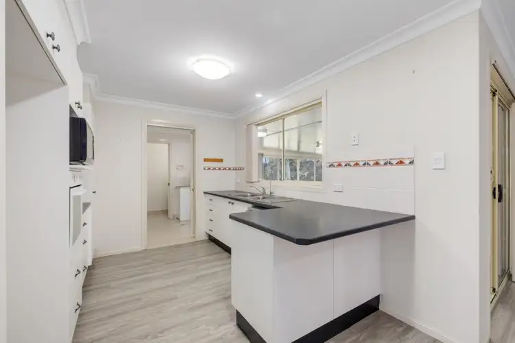 Second view of Homely house listing, 73 Colonial Circuit, Wauchope NSW 2446