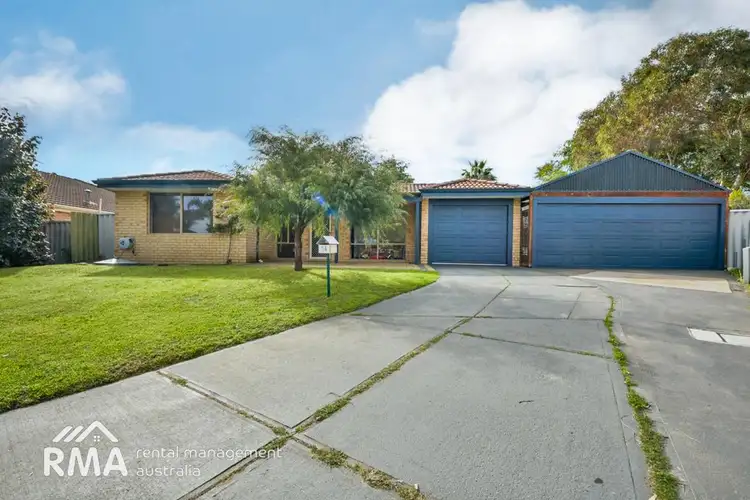 14 Cotton Place, Waikiki WA 6169