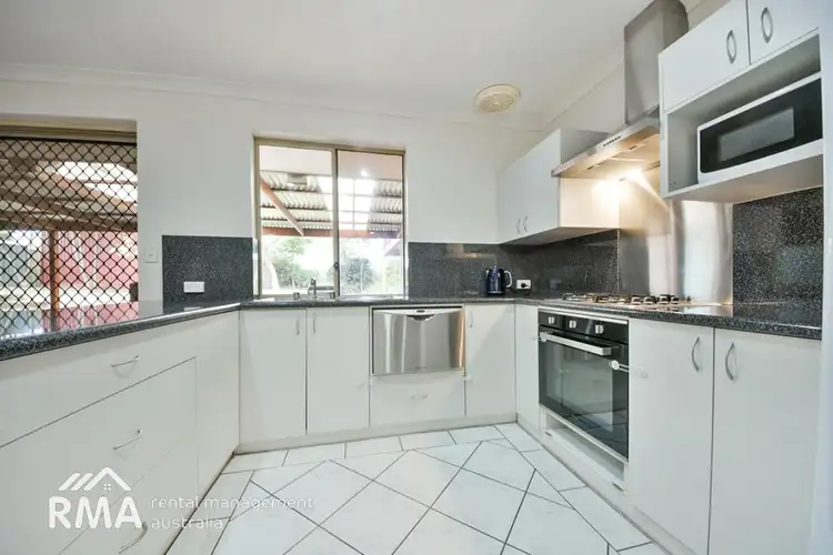Fourth view of Homely house listing, 14 Cotton Place, Waikiki WA 6169