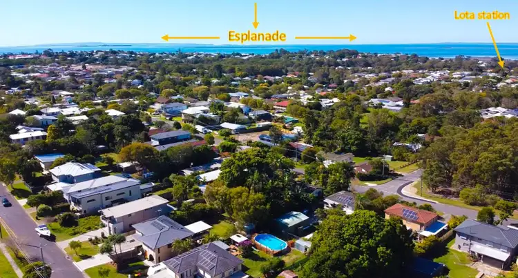 Third view of Homely house listing, 169 Kamarin Street, Manly West QLD 4179