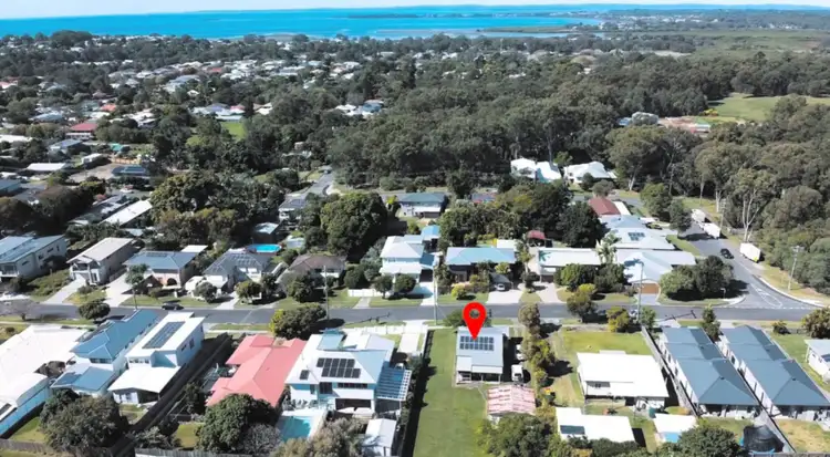 Fourth view of Homely house listing, 169 Kamarin Street, Manly West QLD 4179