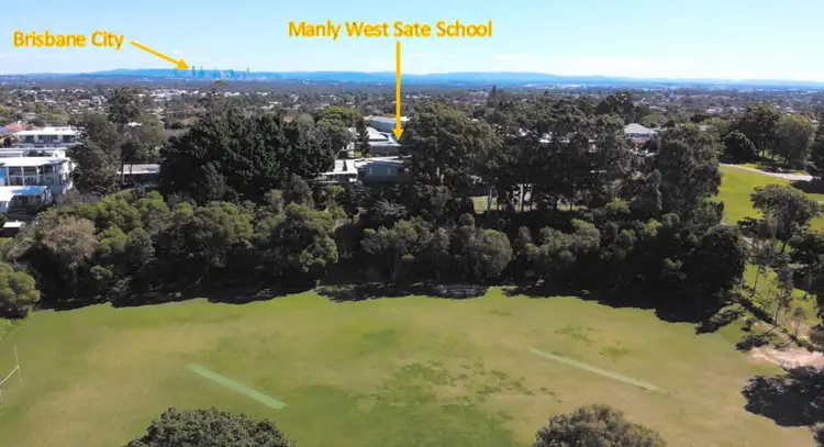 Fifth view of Homely house listing, 169 Kamarin Street, Manly West QLD 4179