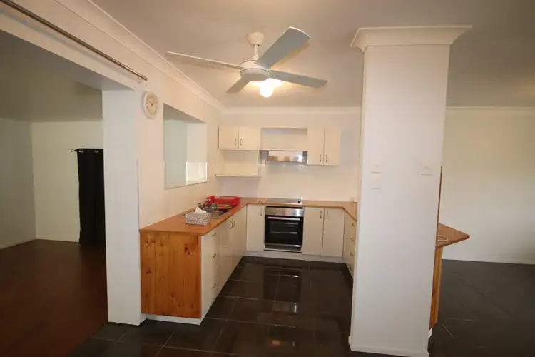 Second view of Homely house listing, 14 Corella Crescent, Mount Louisa QLD 4814