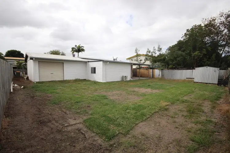 Third view of Homely house listing, 14 Corella Crescent, Mount Louisa QLD 4814