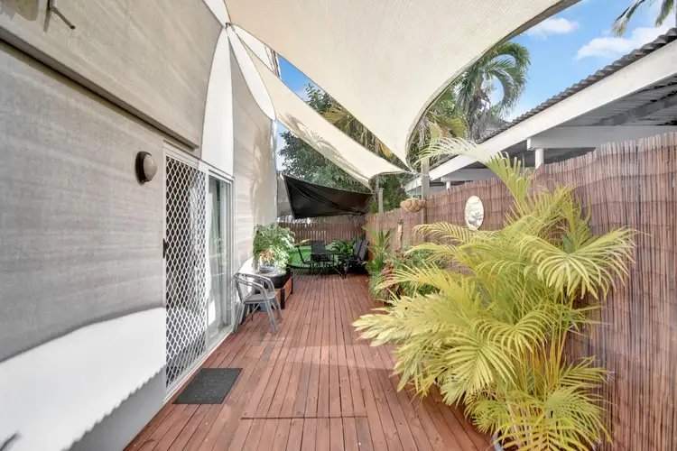 3/114 Mitchell Street, North Ward QLD 4810