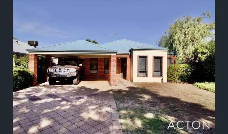 14 Bopeechee Way, Port Kennedy WA 6172