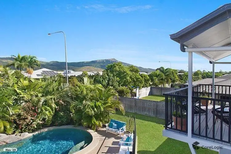 23 Sovereign Terrace, Idalia QLD 4811