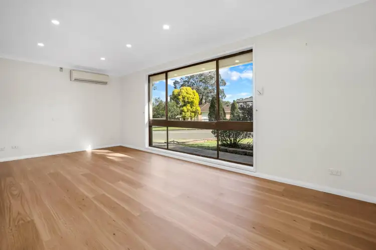Second view of Homely house listing, 78 Sunflower Drive, Claremont Meadows NSW 2747