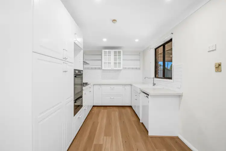 Third view of Homely house listing, 78 Sunflower Drive, Claremont Meadows NSW 2747