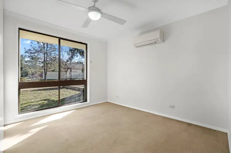 Fourth view of Homely house listing, 78 Sunflower Drive, Claremont Meadows NSW 2747