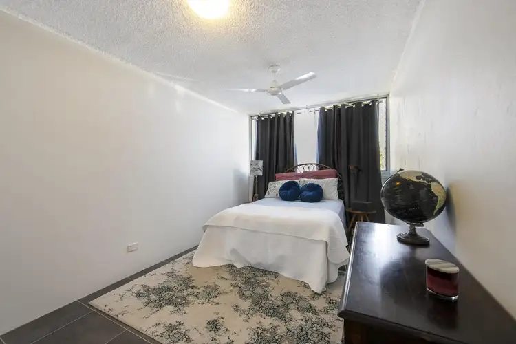 Sixth view of Homely unit listing, 4/31 Surrey Street, Hyde Park QLD 4812