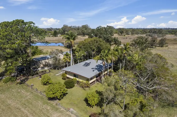 Third view of Homely house listing, 547 Beachmere Road, Beachmere QLD 4510