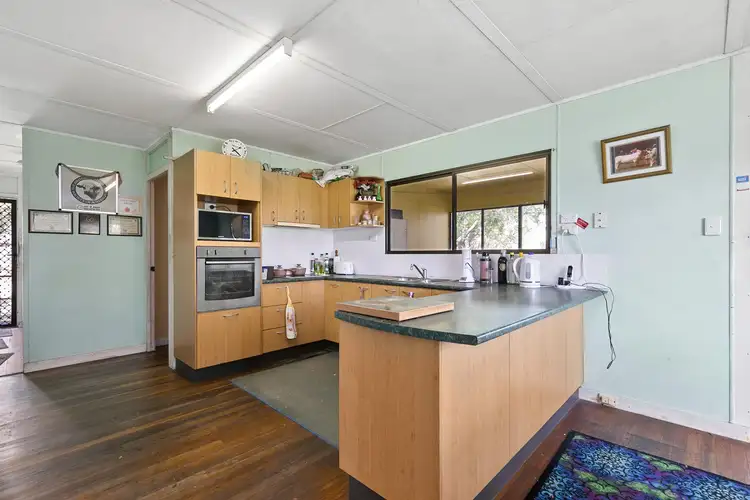 Fifth view of Homely house listing, 547 Beachmere Road, Beachmere QLD 4510
