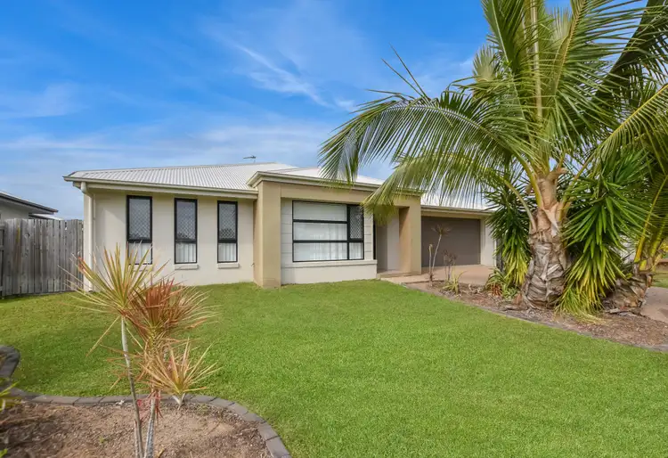 26 Speargrass Parade, Mount Low QLD 4818