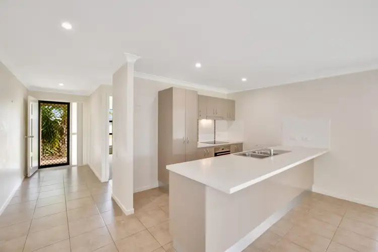 Second view of Homely house listing, 26 Speargrass Parade, Mount Low QLD 4818