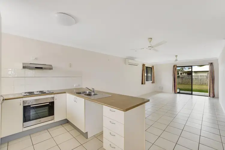 Second view of Homely house listing, 4 Wexford Crescent, Mount Low QLD 4818