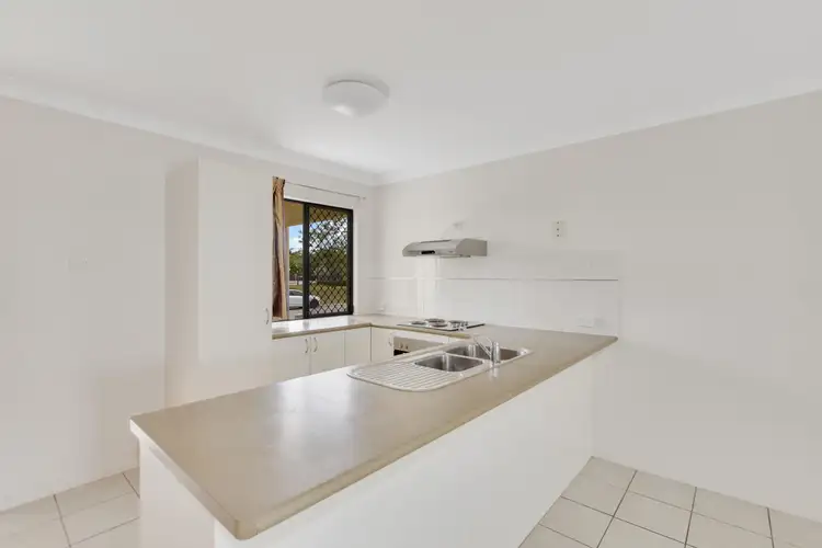 Third view of Homely house listing, 4 Wexford Crescent, Mount Low QLD 4818
