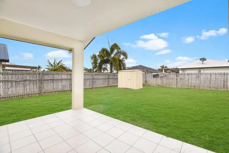 Fourth view of Homely house listing, 4 Wexford Crescent, Mount Low QLD 4818