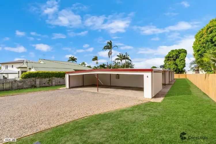 6 Snelham Street, Rosslea QLD 4812