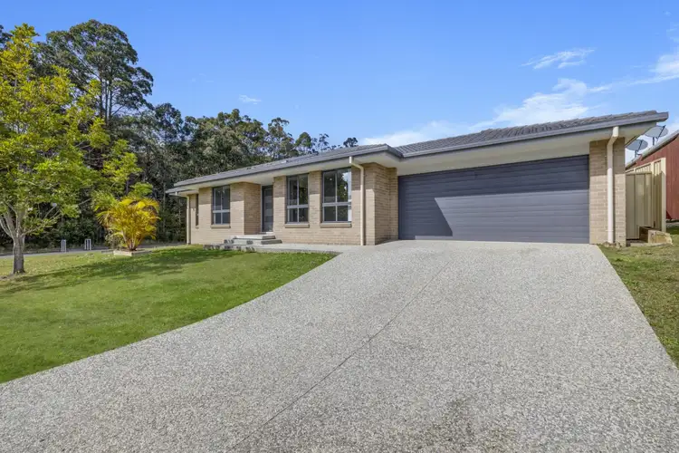 Main view of Homely house listing, 1 Carpenter Street, Wauchope NSW 2446