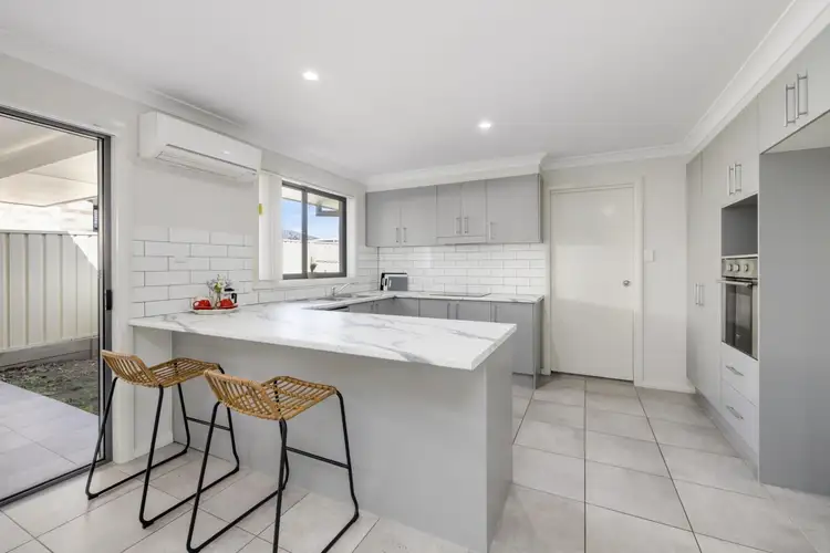 Second view of Homely house listing, 1 Carpenter Street, Wauchope NSW 2446