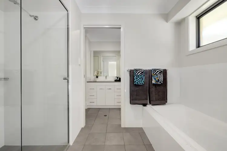 Third view of Homely house listing, 1 Carpenter Street, Wauchope NSW 2446