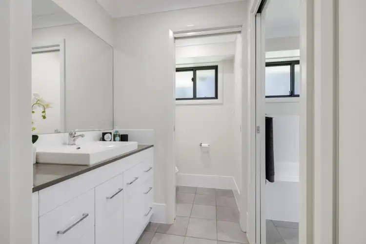 Fourth view of Homely house listing, 1 Carpenter Street, Wauchope NSW 2446