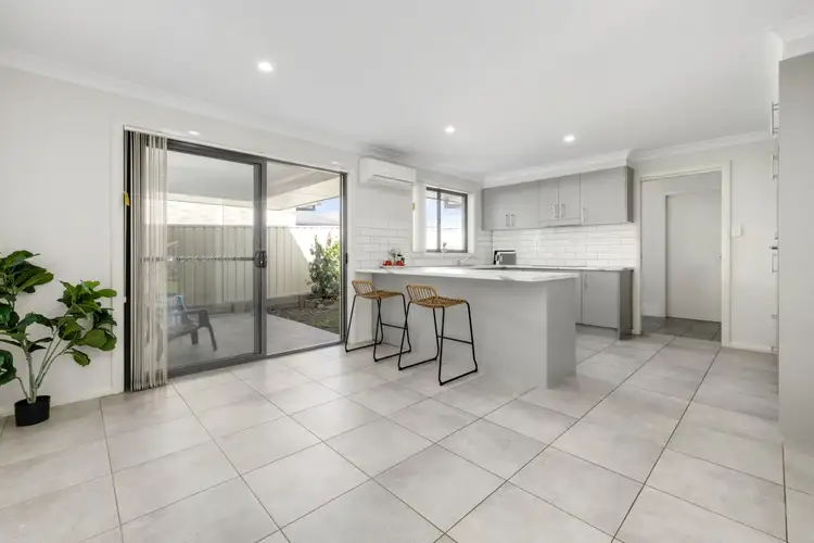 Sixth view of Homely house listing, 1 Carpenter Street, Wauchope NSW 2446
