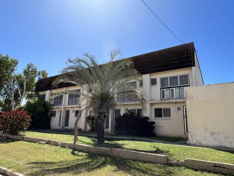 Third view of Homely block of units listing, 28-30 Echlin Street, West End QLD 4810