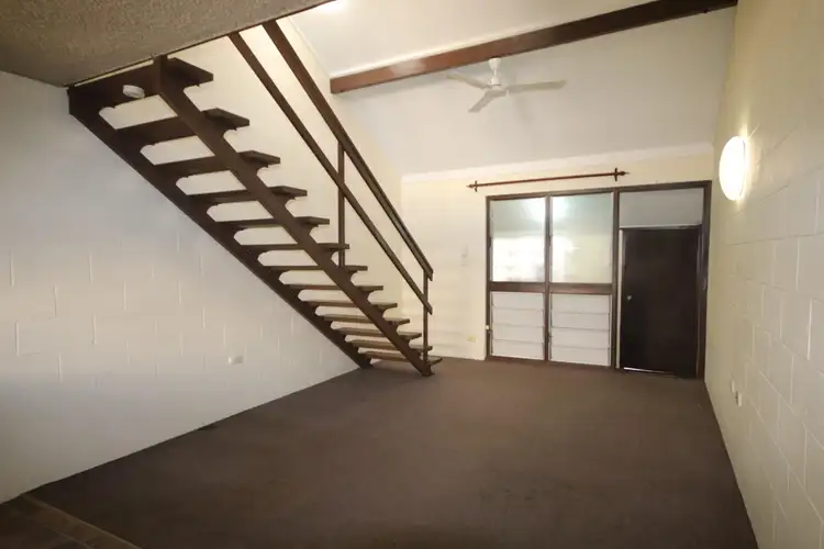 Fourth view of Homely block of units listing, 28-30 Echlin Street, West End QLD 4810